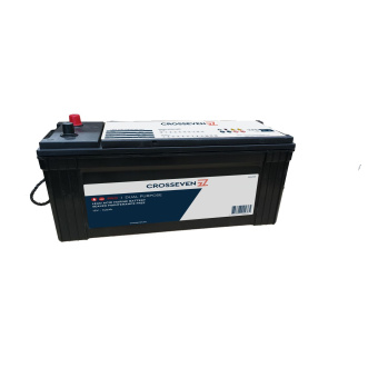Plastimo P204908 - Crosseven Pro Battery 140Ah