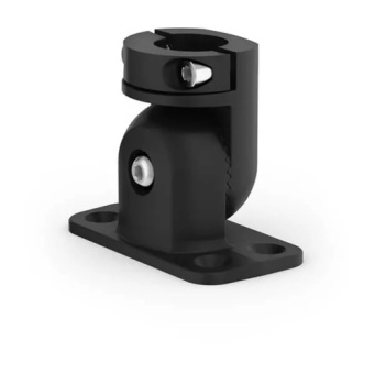Fusion MS-MNTFL - XS Wake Tower Flat Mounting Brackets (2 pcs.)