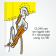 Clamcleat CL708 Rivet-On Fitting for 6:1 Downhaul Systems, 3–5 mm Rope Clamcleat CL708 Rivet-On Fitting for 6:1 Downhaul Systems, 3–5 mm Rope