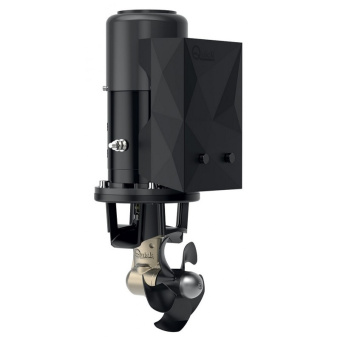 Quick BTQ1809512 - Bow Thruster BTQ 185 95kg 12V