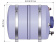 Quick B3 Boiler 15 Liter 220V/800 W