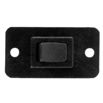 Philippi 28006625 - STV066-25SW Mounting Plate With Switch