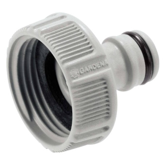Gardena Tap Connector 33,3 (G1")