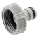 Gardena Tap Connector 33,3 (G1") Gardena Tap Connector 33,3 (G1")