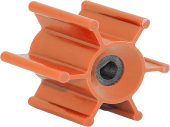 Johnson Pump 09-824P-2 - Rogue Ballast Pump Impeller Kit 