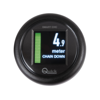 Quick FNSCHCF00000A00 - Smart CHC Chain Counter