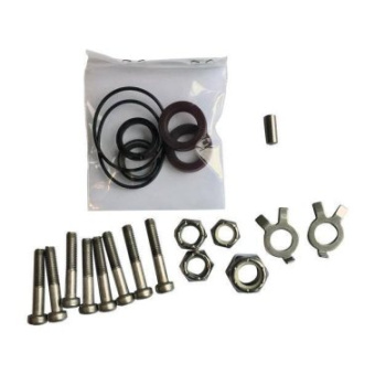 Plastimo 70128 - Ultraflex Seals Kit for Cylinder UC 94 40154F / 40161C
