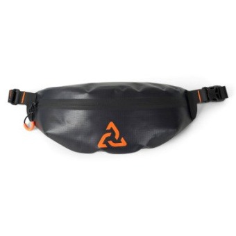 Plastimo P203101 - Typhoon Thermashield Coolmax Sock - Slate/Lime - L (UK 9-11/EU 43-46)
