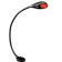 Plastimo 61927 - Hella Marine Chart Table Lamp LED White/Red 400 mm