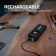 Nebo Flashlight Slim+ 1200 Nebo Flashlight Slim+ 1200