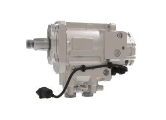 John Deere DZ116689 - Fuel Injection Pump