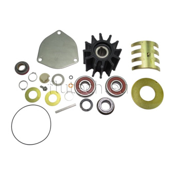 Sherwood 23975 - Major Repair Kit Without Shaft