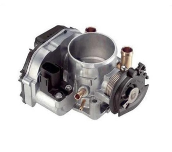 VDO 408-237-210-002Z - Throttle Body