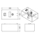 SIC Fuel Tank 207L