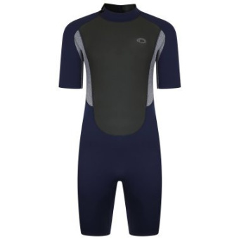 Typhoon Storm2.8 Women’s Shorty Wetsuits