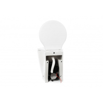 Matromarine Laguna Electric Toilet 24V
