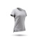 Plastimo 68027 - Grey Zhik Dry Short Sleeve T-Shirt Women Size XL