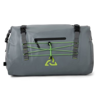 Plastimo P202496 - Typhoon Osea Dry Duffel 60L 2.0 - Black/ Solar