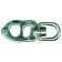 Tylaska T12 - Snap Shackle Eye 102 mm Tylaska T12 - Snap Shackle Eye 102 mm