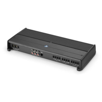 JL Audio 010-03113-00 - XDM1000/5v2 Series Marine Amplifier