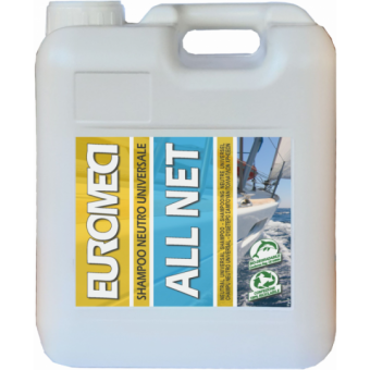 Euromeci All Net 5L