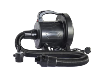 Allpa Electric Inflator For Inflatable Boat 220V/1200W; CE