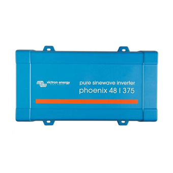 Victron Energy PIN481371200 - Phoenix Inverter 48/375 230V VE.Direct Schuko