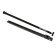 Optiparts EX1127 - 51 cm Optimist Tiller with 70 cm Extension 20 mm X-Gripped