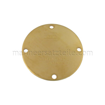 Jabsco 50355-0000 - End Cover
