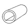 Allpa 500113 - Impeller - Jabsco