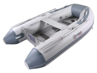 Talamex Inflatable Boat Highline HXL195 X-Light