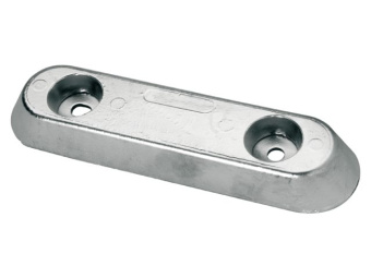 Talamex Anode V Type 15 Zinc