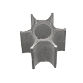 Talamex Neoprene Outboard Impeller Key Drive 6 Blades 21,00 x 57,20 x 29,60 mm