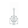 Whale Gusher Titan Hand Pump