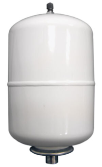 Jabsco 52503-1000 - 2 litre accumulator tank