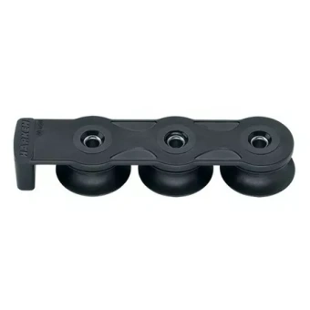 Harken 9001 - 40mm Composite Organizer 3 Sheave