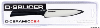 Osculati 10.306.24 - D-SPLICER Ceramic Knife