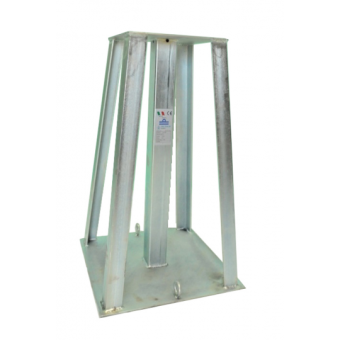 Keel Boat Stand Height 600 mm