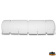 Trem P1527027 - White PVC Inflatable Fenders for Wharfs 270x885 mm Height 270 cm