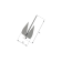 Plastimo Britany Anchor 6 kg