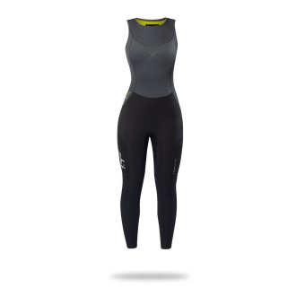 Plastimo P203460 - Superwarm X Skiff Women Grey Size XS