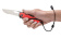 Wichard 9310 - Wrist Strap For Offshore & Aquaterra Wichard 9310 - Wrist Strap For Offshore & Aquaterra