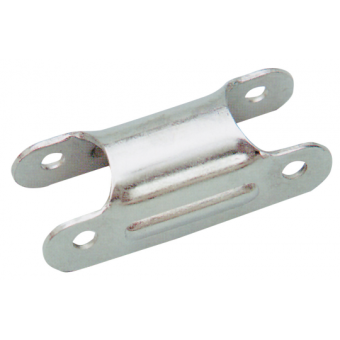 MaviMare Stainless Steel Hinge For Tube 25 mm