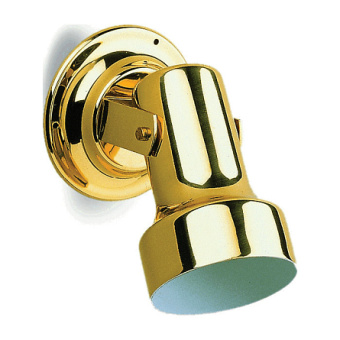 Hella Marine 2JA 003 681-001 - 3681 Series Reading Lamps, Aluminium Housing 12/24V