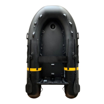 Vetus VB300B - Yellow V Inflatable Boat Without Air-/Alu Deck 300cm