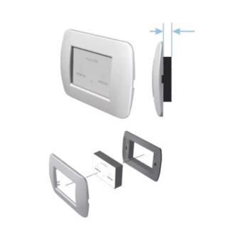 Planus Slim All Panel And Controller