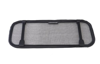 Lewmar 367130936 - AT30 Atlantic Portlight Clip Flyscreen