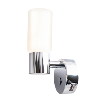 Båtsystem LW1USB - Leia LW1 USB, LED, 12V–3W