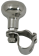 Steering Knob Stainless Steel, Ø38mm, B=50mm, C=25mm