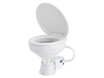 Talamex Toilet Electric Standard 24V